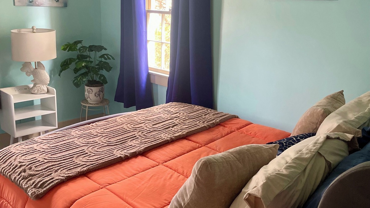 Photo of Bedroom in Portsmouth