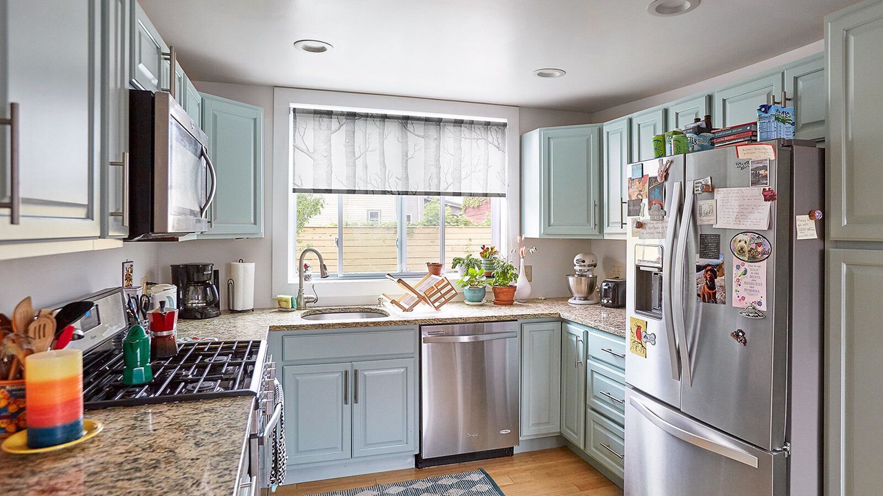 Photo of Kitchen in Kingston
