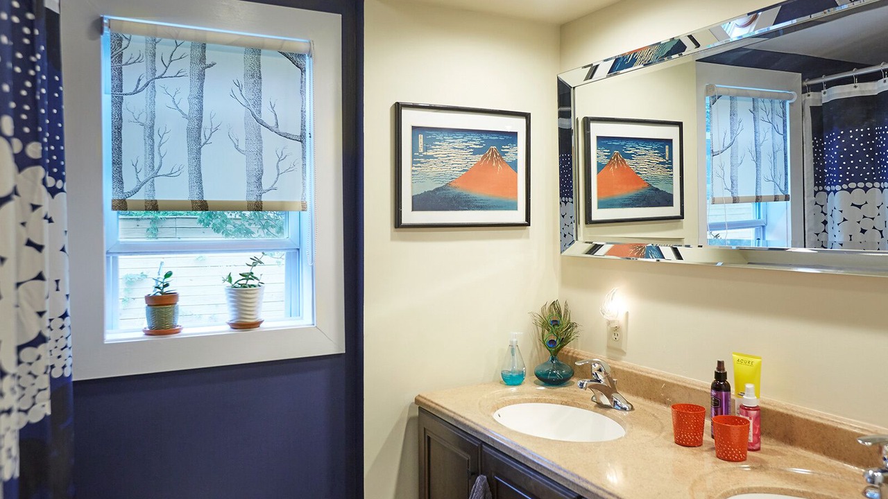 Photo of Bathroom in Kingston