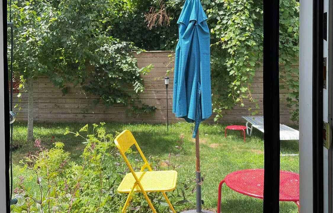 Photo of Patio Balcony in Kingston