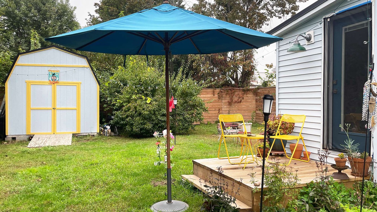 Photo of Patio Balcony in Kingston
