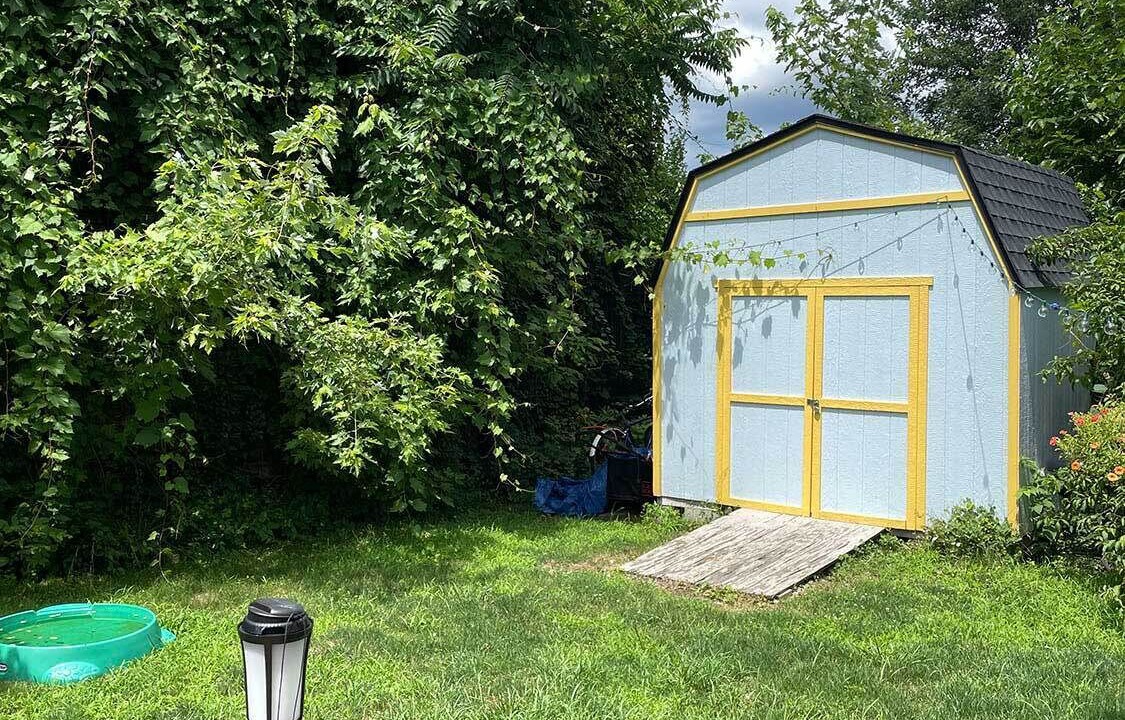 Photo of Outdoor in Kingston