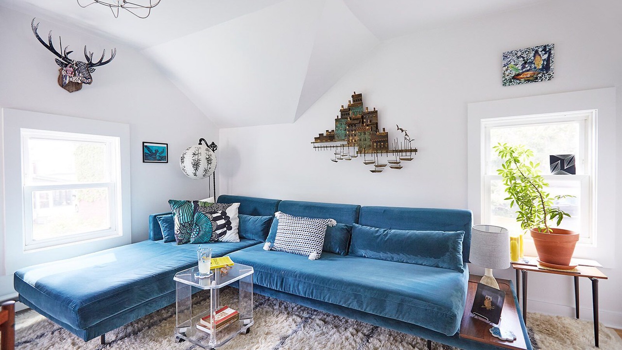 Photo of Livingroom in Kingston