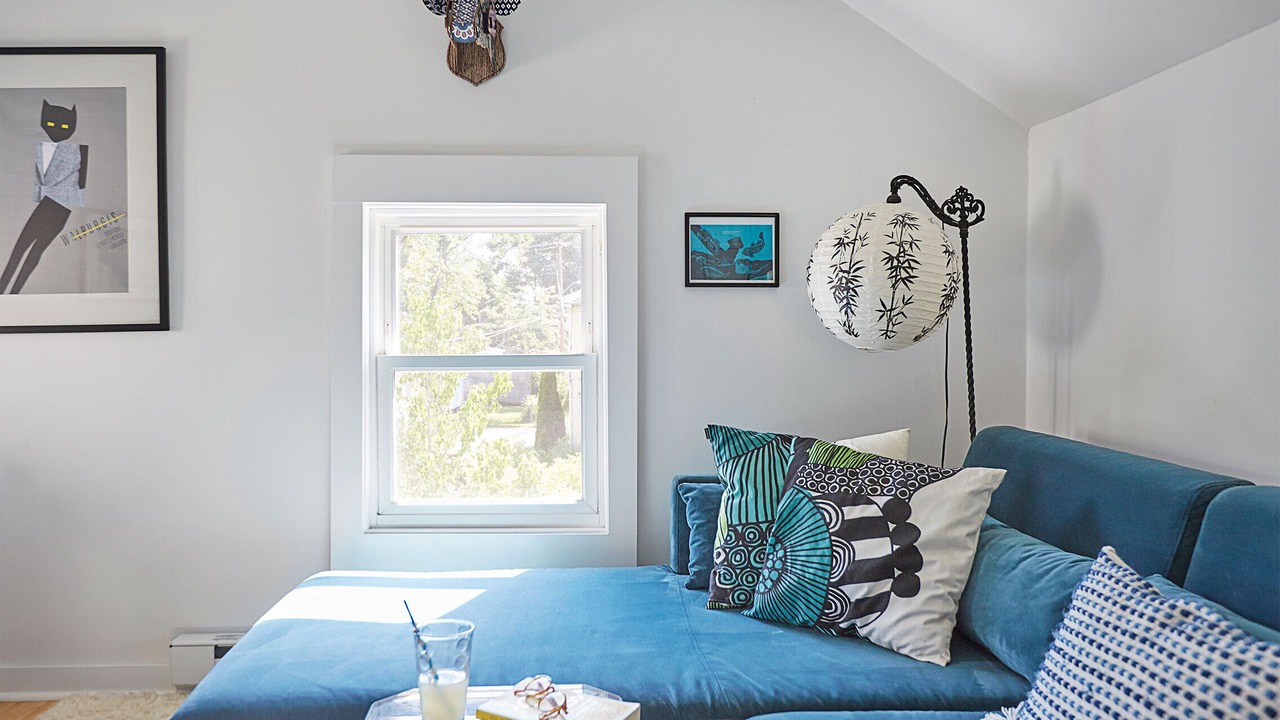 Photo of Livingroom in Kingston