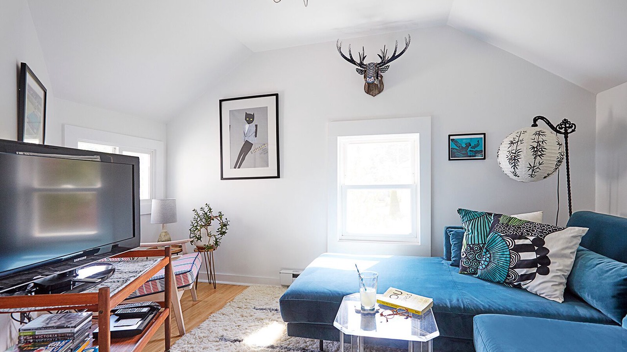 Photo of Livingroom in Kingston