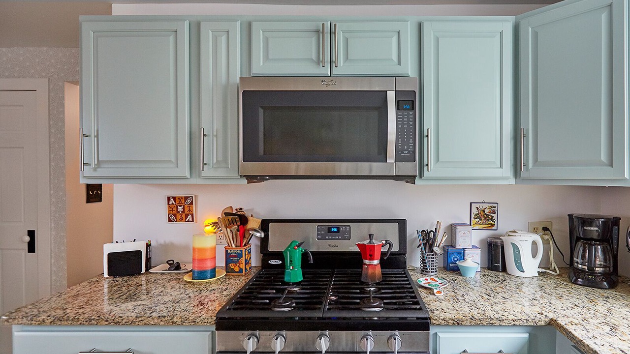 Photo of Kitchen in Kingston