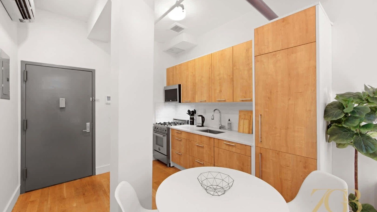 Photo of Kitchen in Hell's Kitchen