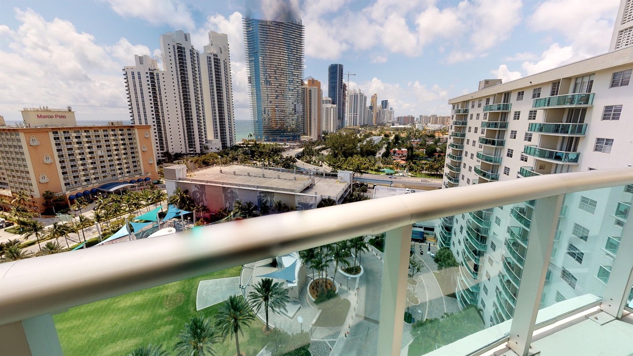 Photo of Outdoor in Sunny Isles Beach