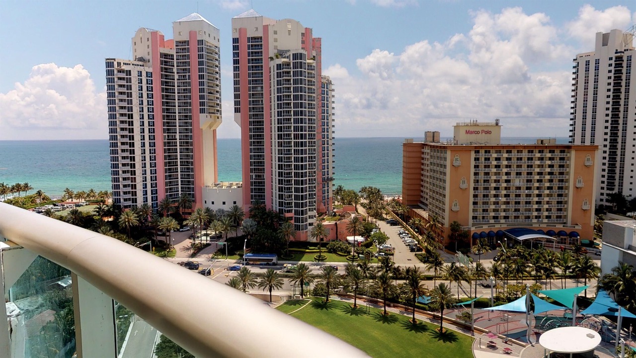Photo of Outdoor in Sunny Isles Beach