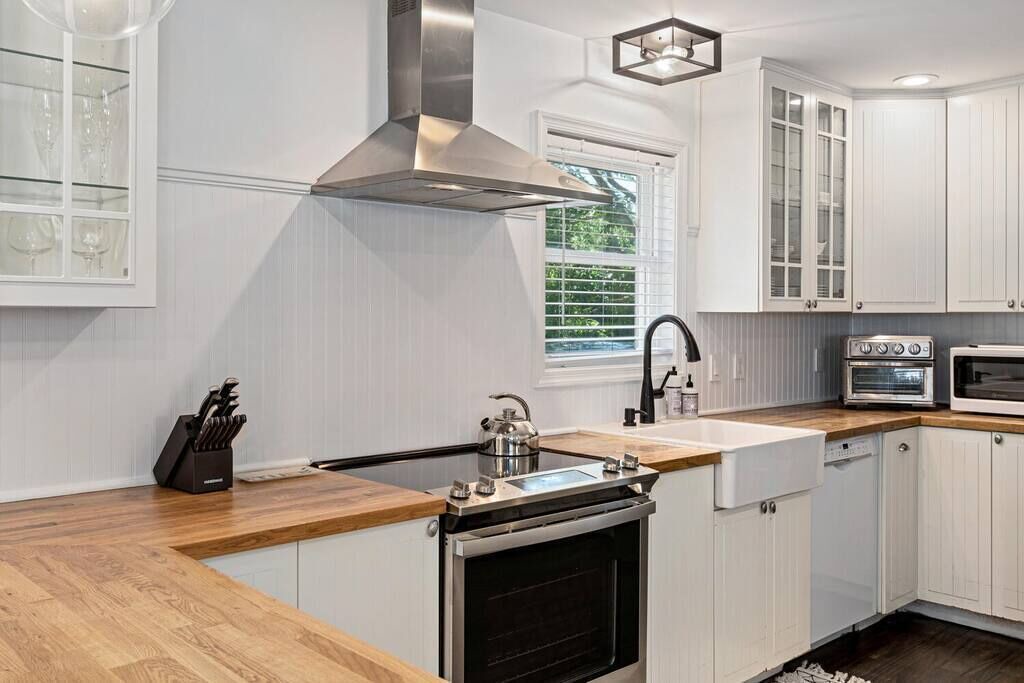 Photo of Kitchen in Royal Oak