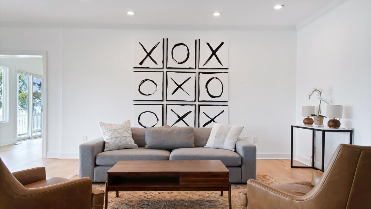 Photo of Livingroom in Royal Oak