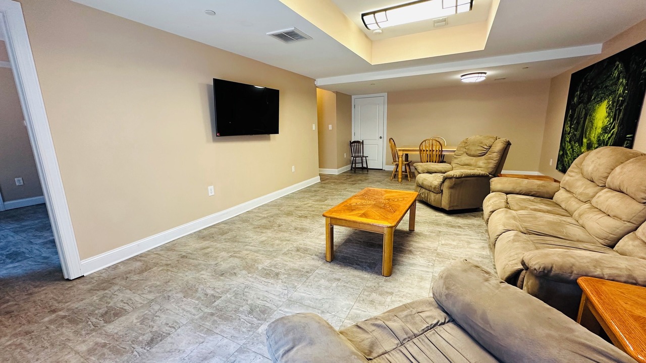 Photo of Livingroom in Pisgah