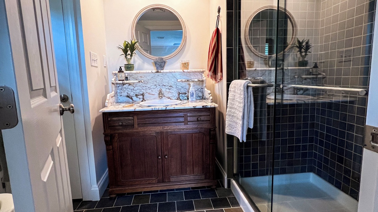 Photo of Bathroom in Cambridge