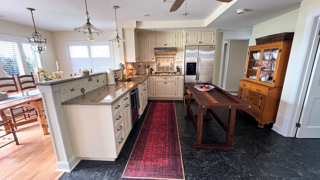Photo of Kitchen in Cambridge