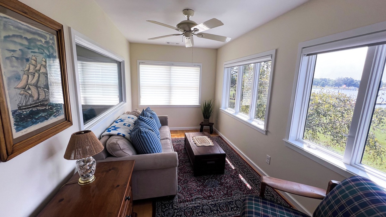 Photo of Livingroom in Cambridge