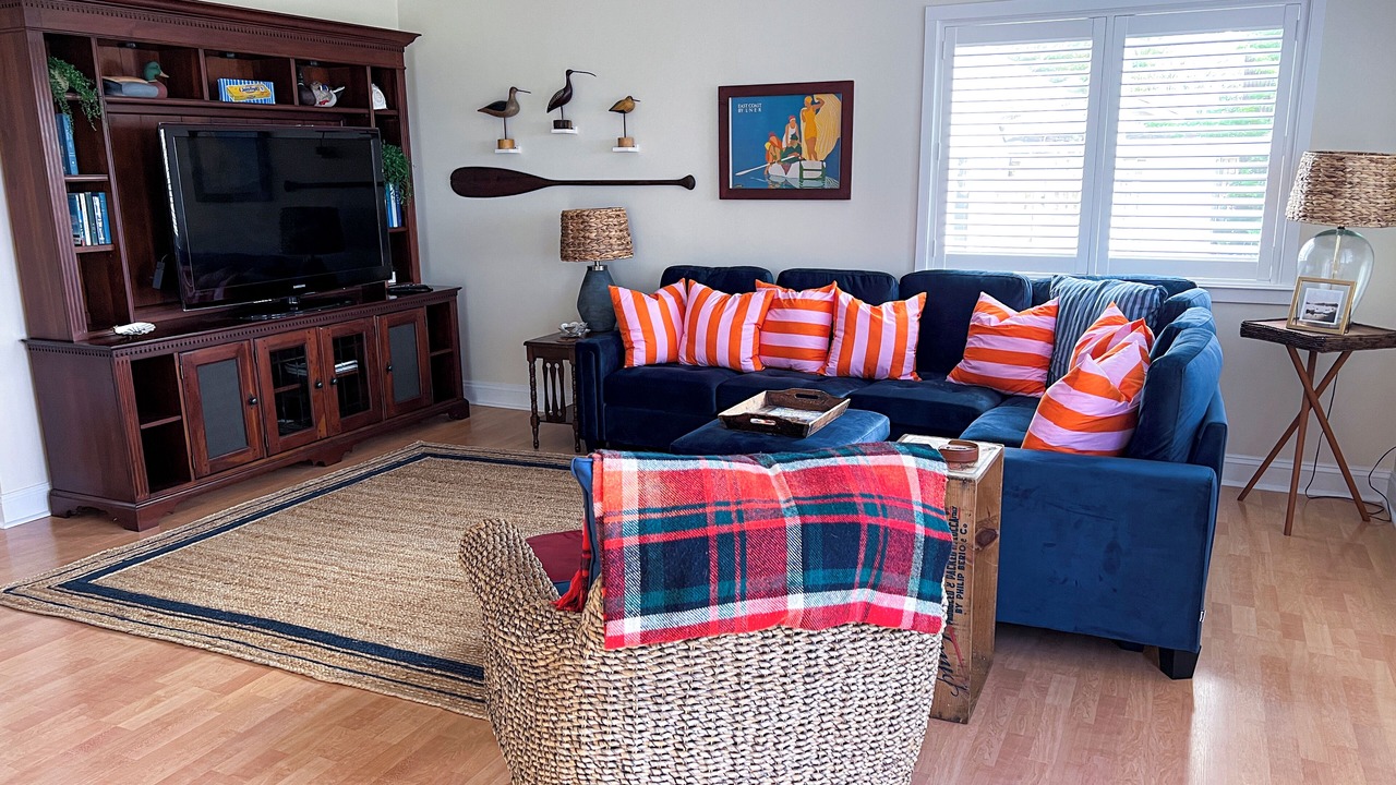 Photo of Livingroom in Cambridge