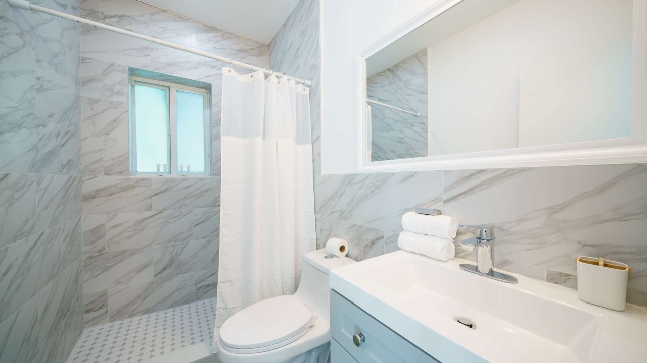 Photo of Bathroom in Buena Vista