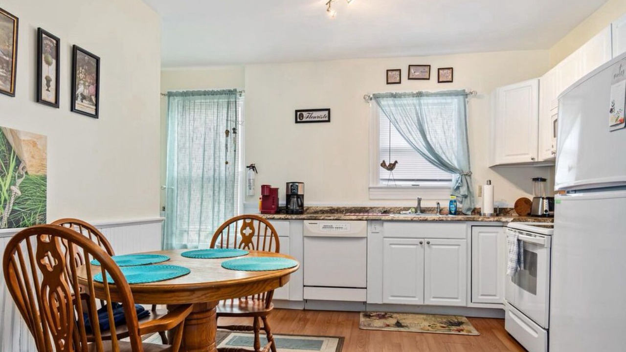 Photo of Kitchen in Rock Hall