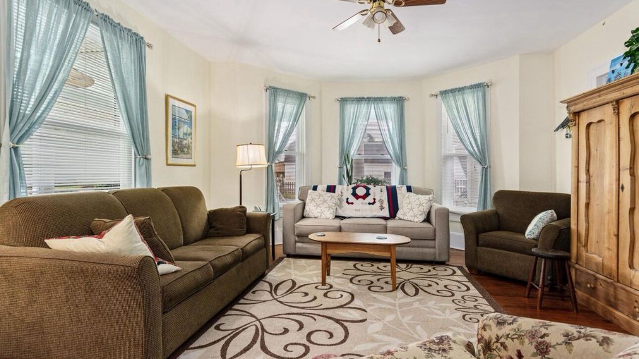 Photo of Livingroom in Rock Hall
