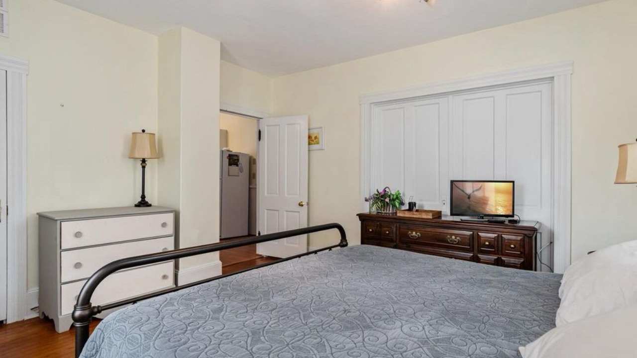 Photo of Bedroom in Rock Hall