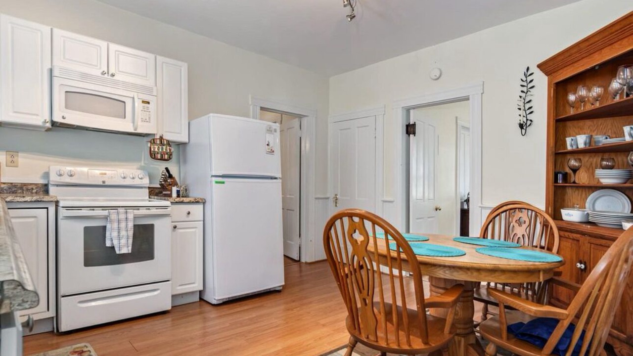 Photo of Kitchen in Rock Hall