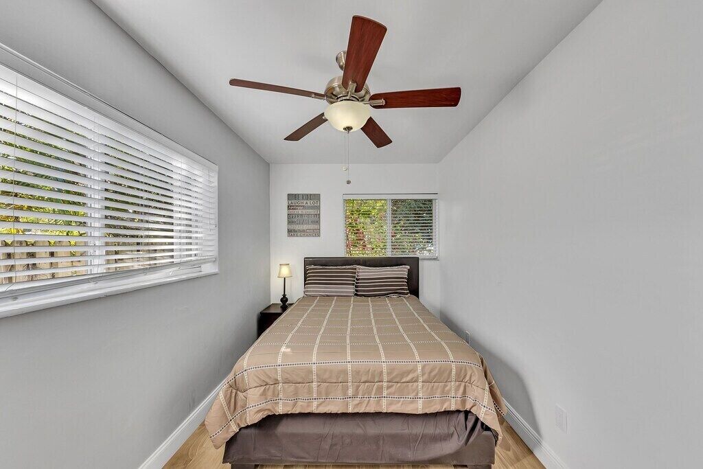 Photo of Bedroom in Parkside