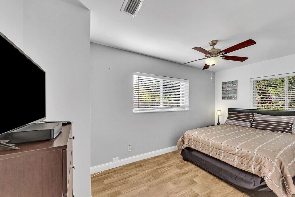 Photo of Bedroom in Parkside