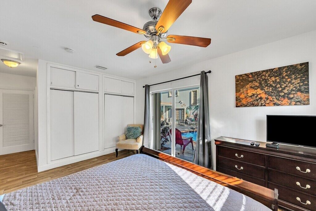 Photo of Bedroom in Parkside