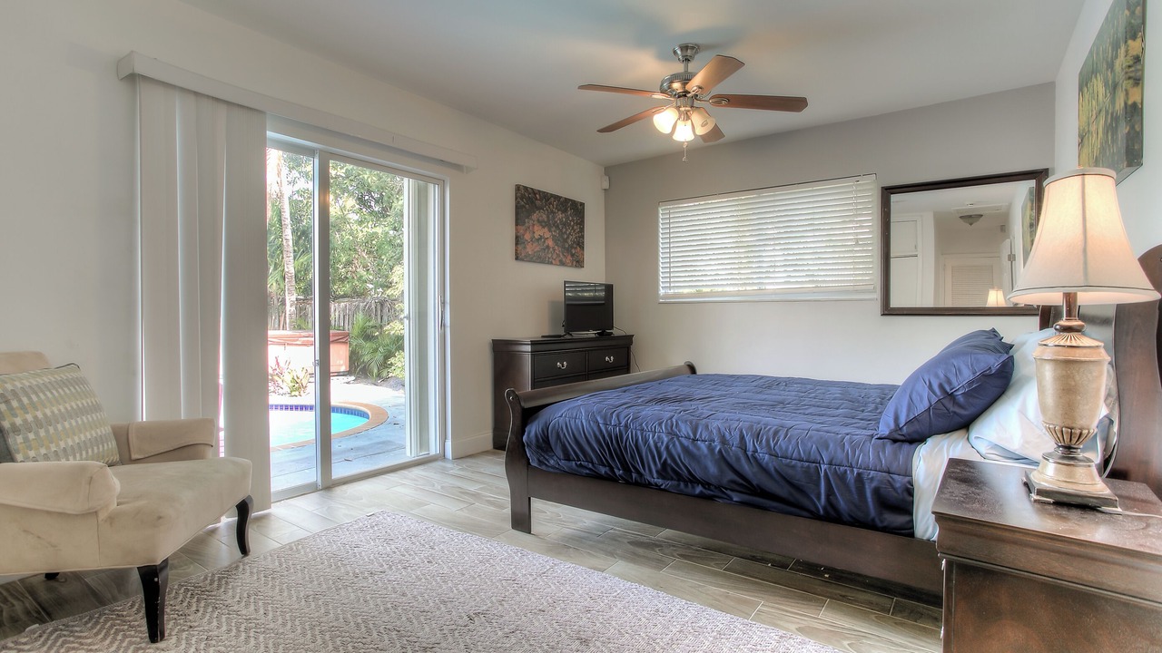 Photo of Bedroom in Parkside