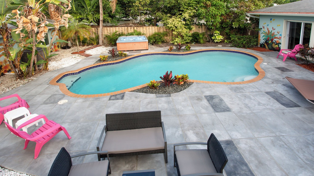 Photo of Outdoor in Parkside