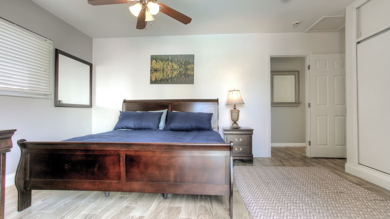 Photo of Bedroom in Parkside