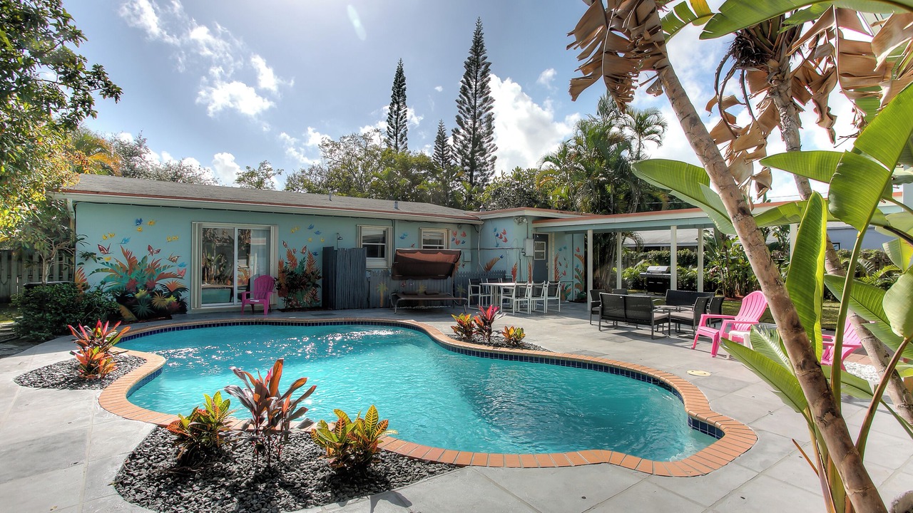 Photo of Outdoor in Parkside