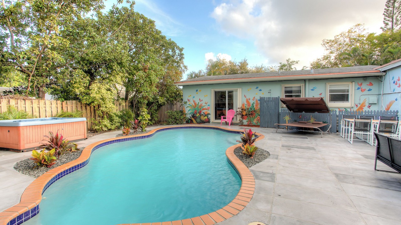 Photo of Outdoor in Parkside