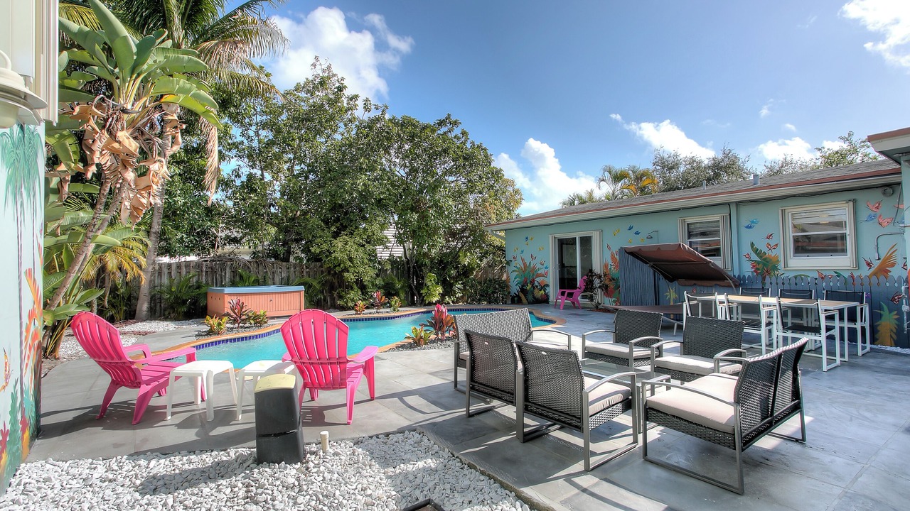Photo of Outdoor in Parkside