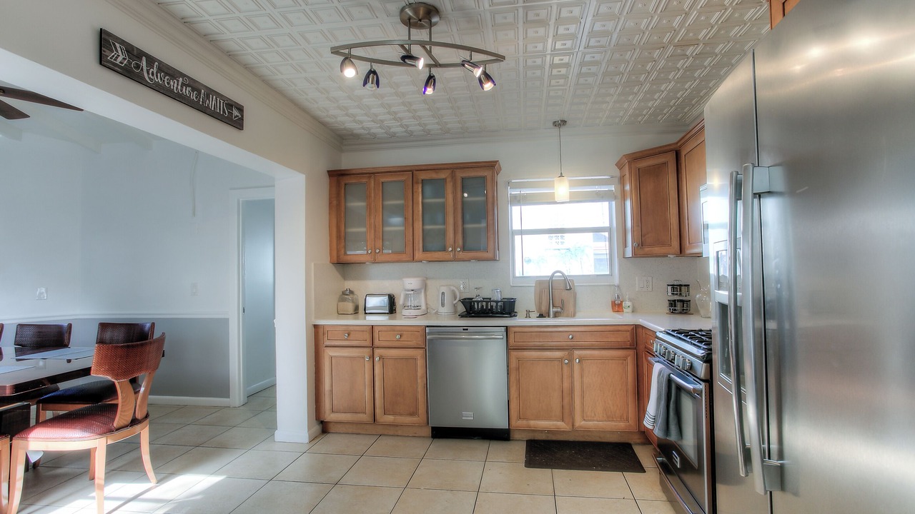 Photo of Kitchen in Parkside