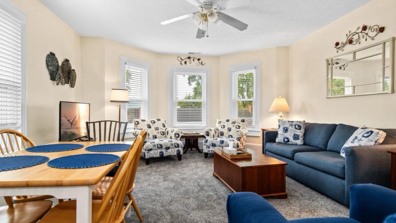 Photo of Livingroom in Rock Hall