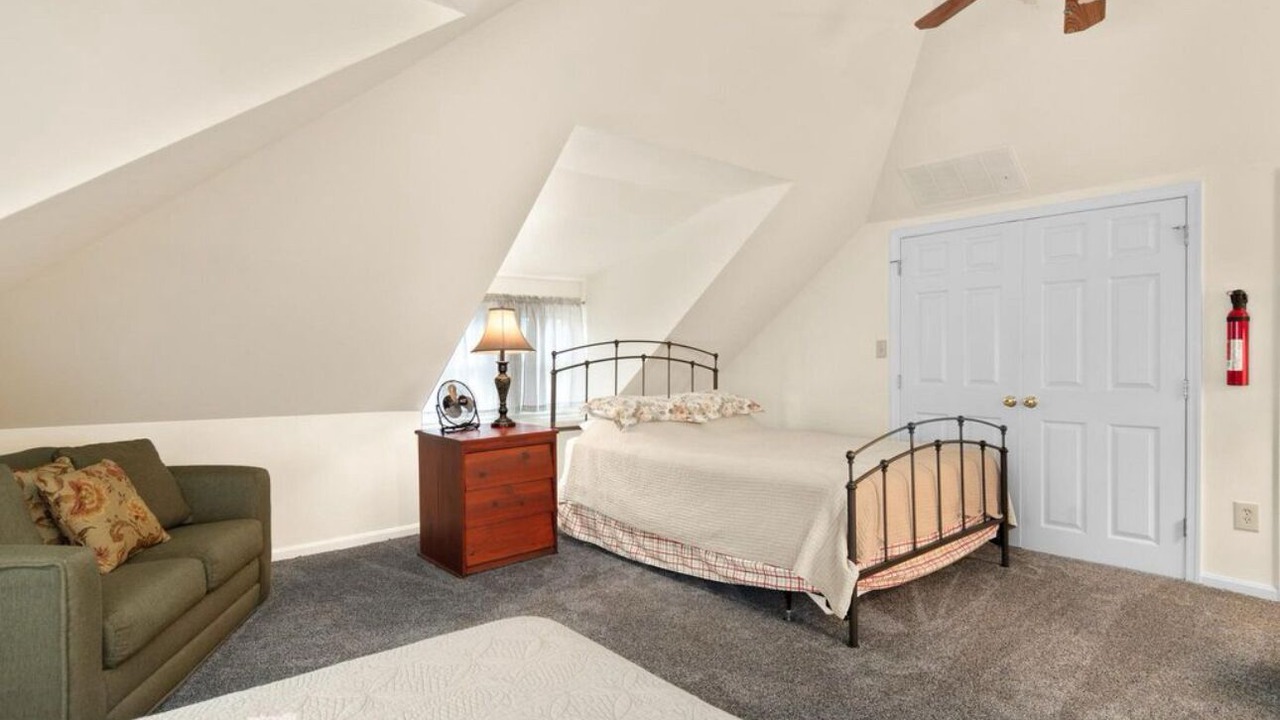 Photo of Bedroom in Rock Hall