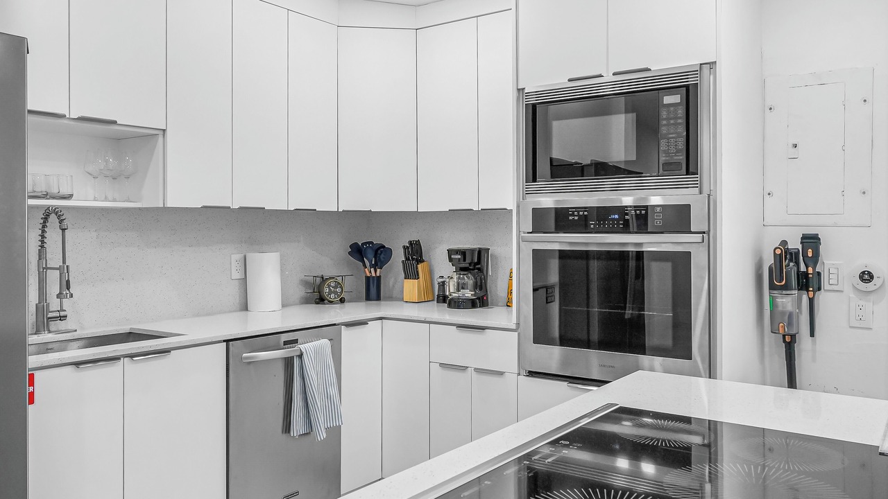 Photo of Kitchen in Riverland Village