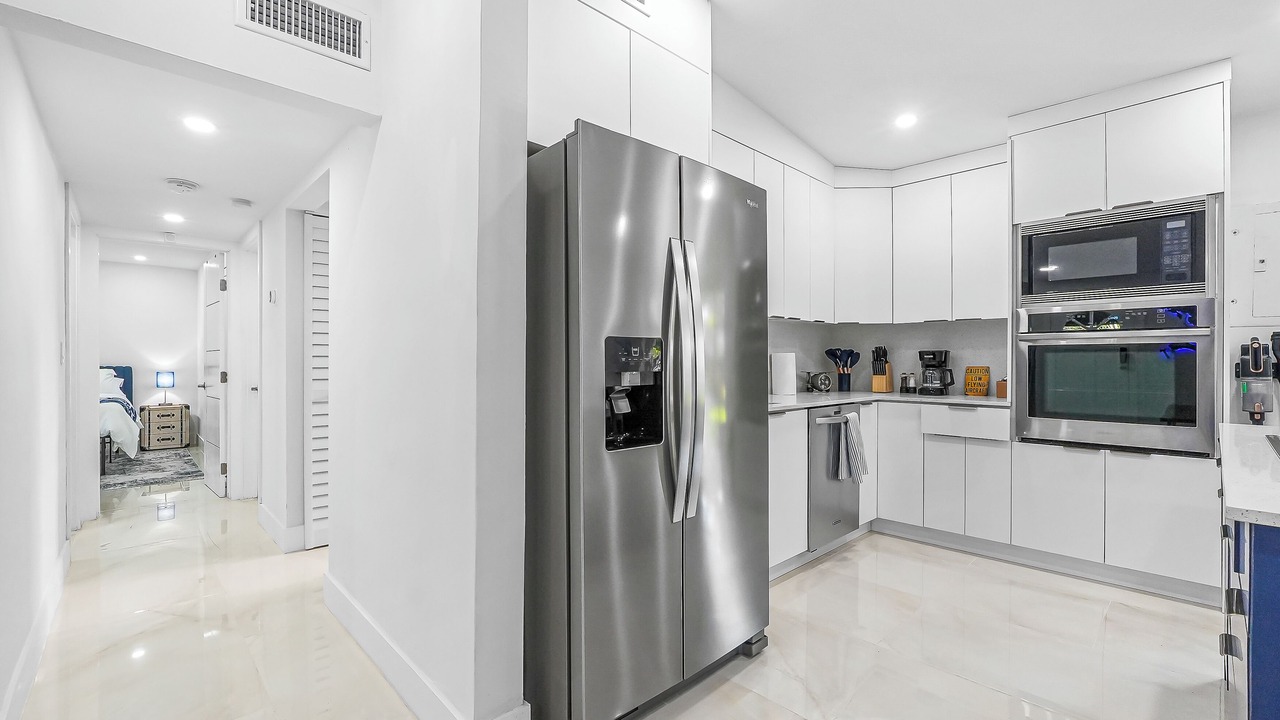 Photo of Kitchen in Riverland Village