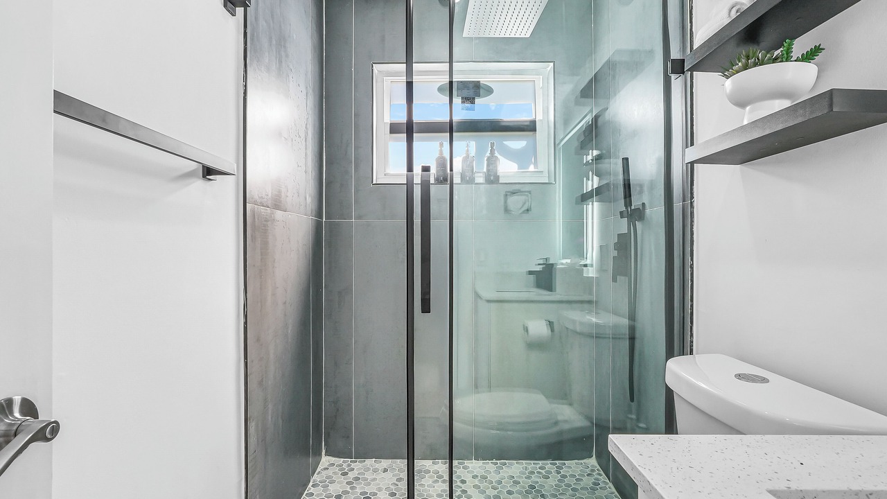 Photo of Bathroom in Riverland Village