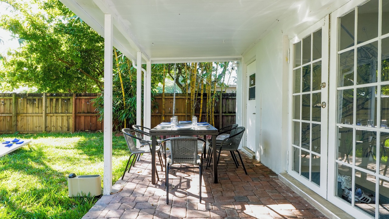 Photo of Outdoor in Riverland Village