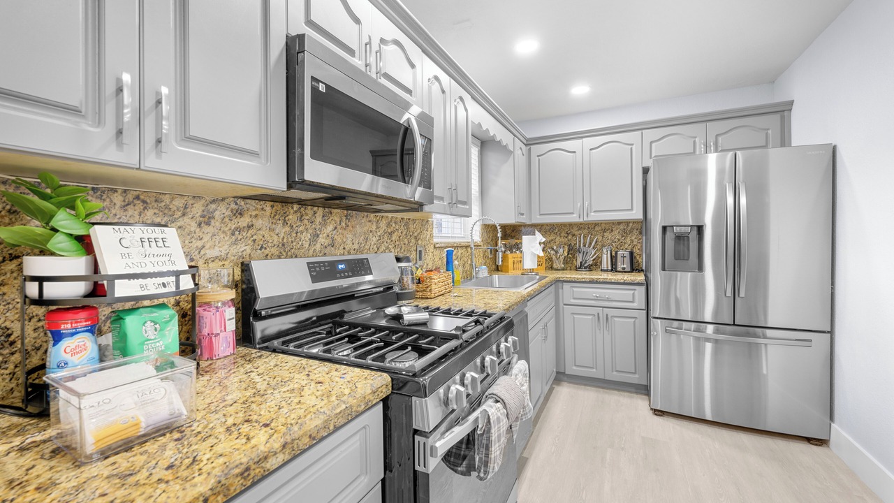 Photo of Kitchen in Hollywood