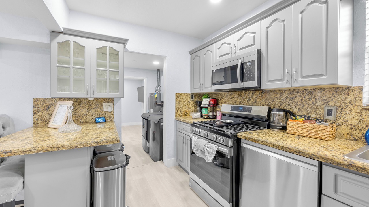 Photo of Kitchen in Hollywood