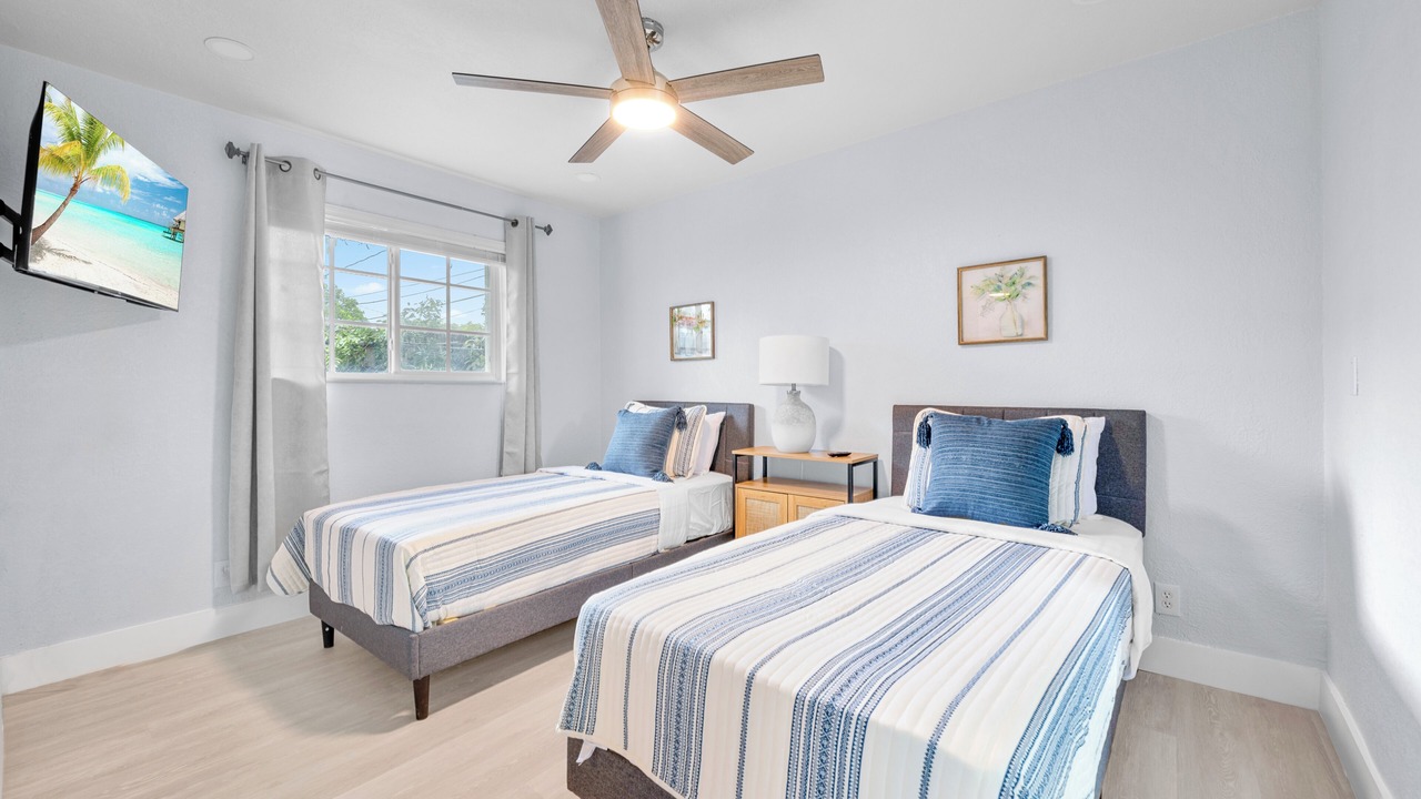Photo of Bedroom in Hollywood