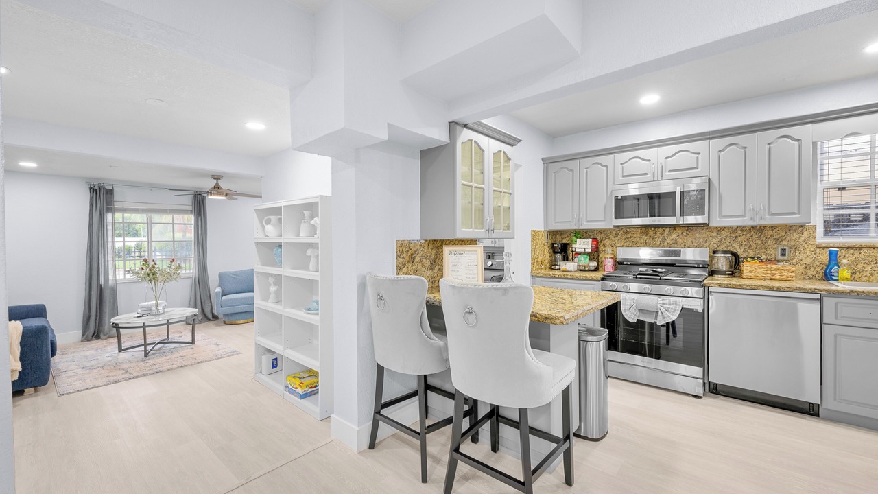 Photo of Kitchen in Hollywood