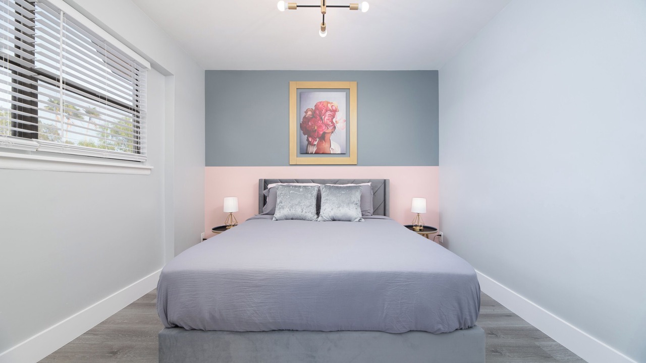 Photo of Bedroom in Sunrise