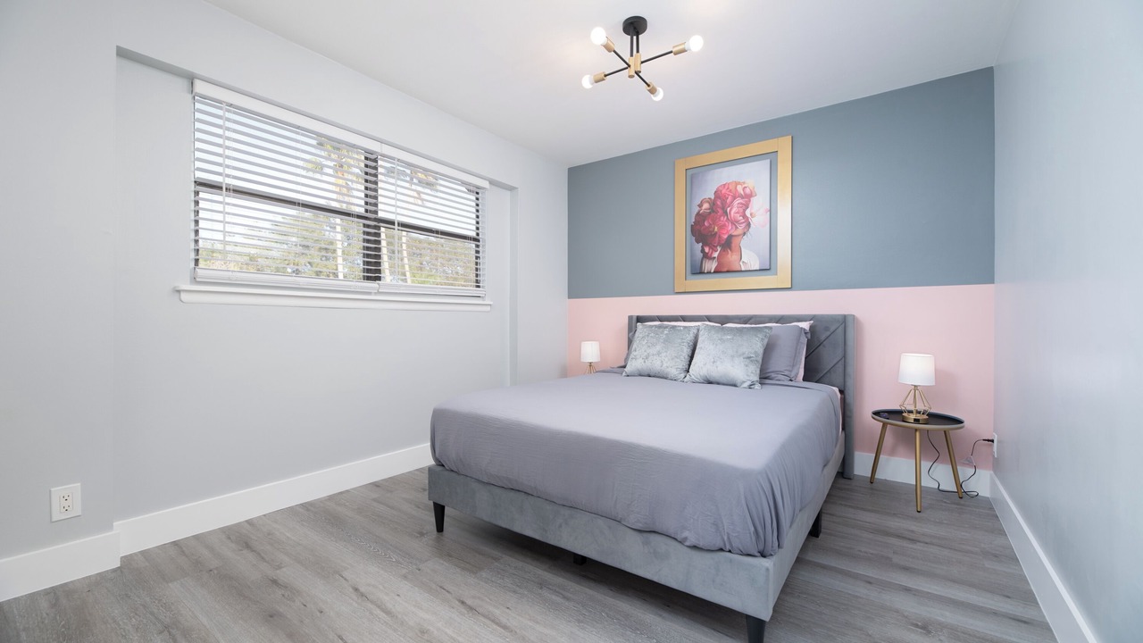Photo of Bedroom in Sunrise