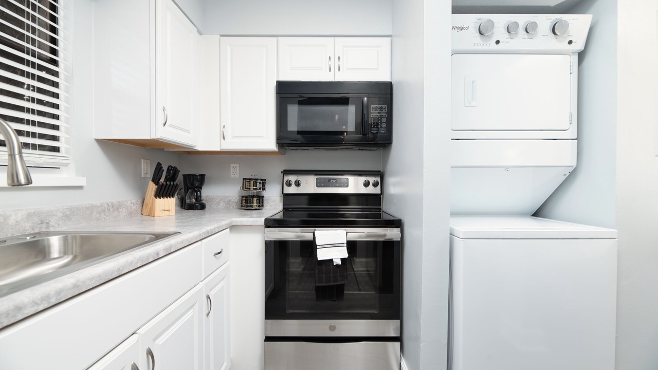 Photo of Kitchen in Sunrise