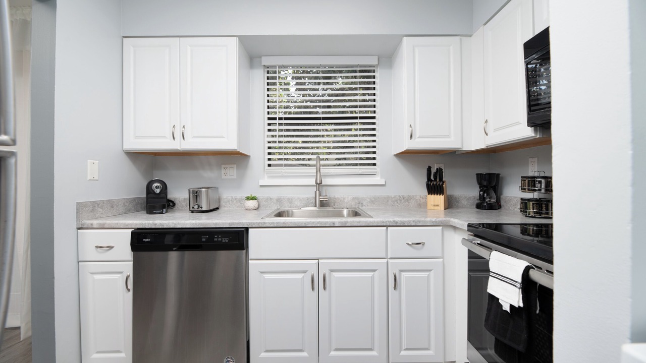 Photo of Kitchen in Sunrise