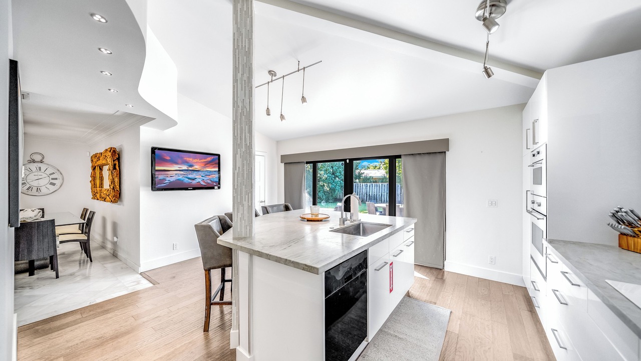 Photo of Kitchen in Coral Ridge